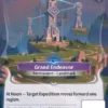 Grand Endeavor (F) - Altered Kickstarter