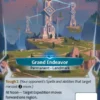 Grand Endeavor (R) - Altered Kickstarter