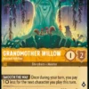 Grandmother Willow, Ancient Advisor - Winterspell