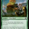Gran Pulse Ochu (foil) - Final Fantasy