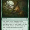 Grapple with the Past (foil) - Innistrad Remastered