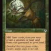 Grapple with the Past (foil) (showcase) - Innistrad Remastered Varianten