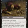 Gravecrawler - Innistrad Remastered