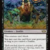 Gravecrawler - Tarkir: Dragonstorm Commander