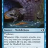 Gravelgill Scoundrel (foil) - Lorwyn Eclipsed