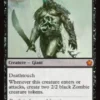 Grave Titan - Foundations Commander Decks