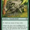 Great Forest Druid (foil) - Lorwyn Eclipsed