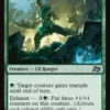Greenbelt Guardian (foil) - Aetherdrift