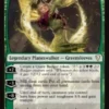 Greensleeves - Mystery Booster Commander Edition