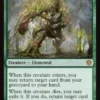 Greenwarden of Murasa - Lorwyn Eclipsed Commander