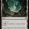 Grim Backwoods - Secrets of Strixhaven Commander