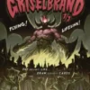 Griselbrand (#485) (showcase) - Innistrad Remastered Varianten
