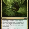 Grisly Salvage - Tarkir: Dragonstorm Commander