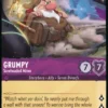 Grumpy, Soreheaded Miner - Wilds Unknown