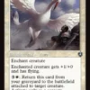 Gryff's Boon (foil) (showcase) - Innistrad Remastered Varianten