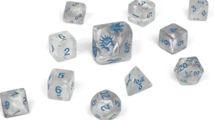 Guildmaster's Guide to Ravnica Dice (11-delig)
