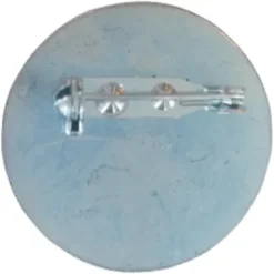 Guild Pin: Azorius Senate