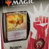 Guilds of Ravnica Guild Kit: Boros