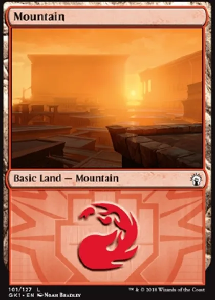 Guilds of Ravnica Guild Kit: Boros