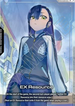 Gundam Assemble - Mobile Suit Gundam Set: GQuuuuuuuuX-Blooded Orphans PC02A