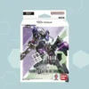Gundam Card Game - Celestial Drive Starter Deck ST-07
