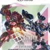 Gundam Card Game - Dual Impact Starter Deck ST-06: Clan Unity