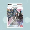 Gundam Card Game - Flash of Radiance Starter Deck ST-08