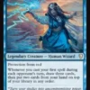 Gustha Ebbasdotter - Mystery Booster Commander Edition