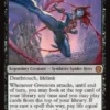 Gwenom, Remorseless (foil) - Marvel's Spider-Man Promo's