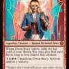 Gwen Stacy - Marvel's Spider-Man