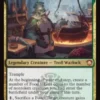 Gyome, Master Chef - Secrets of Strixhaven Commander