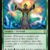 Gyre Sage - Final Fantasy Commander