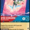 Gyro Gearloose, Eccentric Inventor (foil) - Reign of Jafar