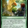 Gysahl Greens (foil) - Final Fantasy