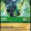 Hades, Double Dealer (foil) - Ursula's Return