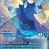 Hades, Infernal Schemer (foil) (borderless) - Fabled