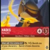 Hades, Strong Arm (foil) - Azurite Sea