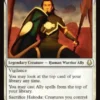 Hakoda, Selfless Commander - Avatar: The Last Airbender
