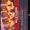 Hall of Illusions, Mysterious Chamber - Illumineer's Quest: Palace Heist