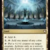Hall of Oracles - Secrets of Strixhaven Commander