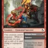Hallway Heckler (foil) - Reality Fracture