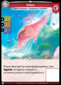 Halua (C) - Seeds of Unity