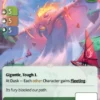 Halua, Raging Leviathan (F) - Altered skybound