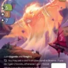 Halua, Raging Leviathan (U-3381) - skybound unique