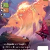 Halua, Raging Leviathan (U-3266) - skybound unique