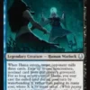 Hama, the Bloodbender (foil) - Avatar: The Last Airbender