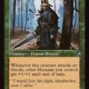 Hamlet Captain (showcase) - Innistrad Remastered Varianten