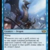 Hammerhead Tyrant - Tarkir: Dragonstorm Commander