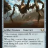 Hangarback Walker - Edge of Eternities Commander
