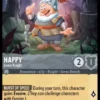 Happy, Lively Knight - Shimmering Skies